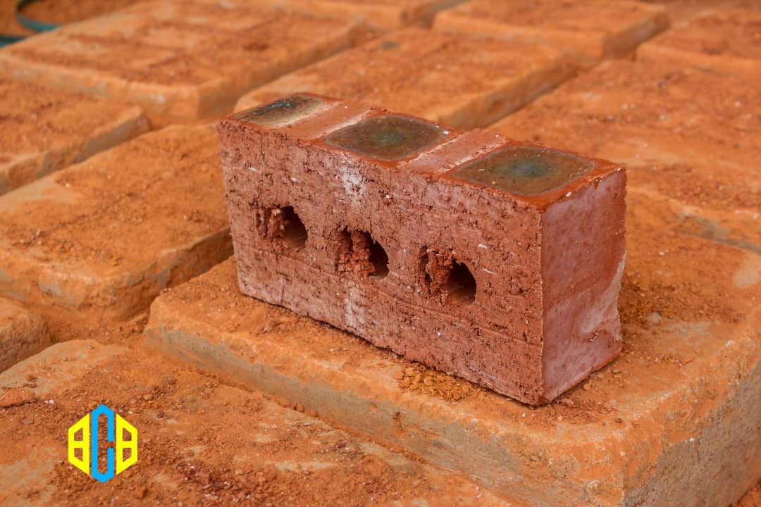 Hard Burnt Brick